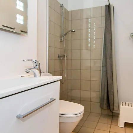 Apartamento Lxxxv
