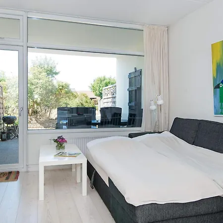 Lxxxv Apartamento Glesborg
